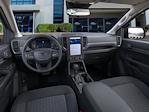 New 2025 Ford Ranger XL SuperCrew Cab 4WD Pickup for sale #H25RG029 - photo 9