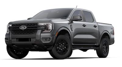 2025 Ford Ranger SuperCrew Cab 4x4 Pickup for sale #H25RG030 - photo 1
