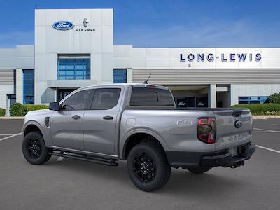 New 2025 Ford Ranger XLT SuperCrew Cab 4WD Pickup for sale #H25RG030 - photo 2