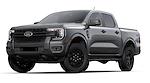 2025 Ford Ranger SuperCrew Cab 4x4 Pickup for sale #H25RG030 - photo 1
