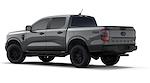 2025 Ford Ranger SuperCrew Cab 4x4 Pickup for sale #H25RG030 - photo 2