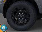 New 2025 Ford Ranger XLT SuperCrew Cab 4WD Pickup for sale #H25RG030 - photo 21
