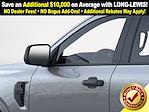2025 Ford Ranger SuperCrew Cab 4WD Pickup for sale #H25RG030 - photo 25
