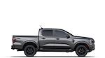 2025 Ford Ranger SuperCrew Cab 4x4 Pickup for sale #H25RG030 - photo 5