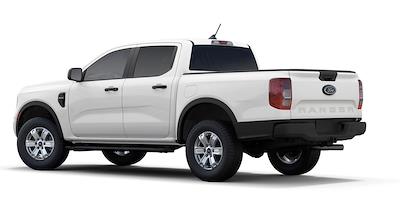 New 2025 Ford Ranger XL SuperCrew Cab Pickup for sale #H25RG032 - photo 2