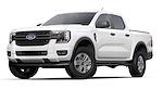 New 2025 Ford Ranger XL SuperCrew Cab Pickup for sale #H25RG032 - photo 1