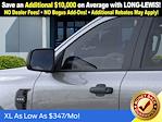 New 2025 Ford Ranger XL SuperCrew Cab for sale #H25RG033 - photo 23