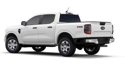 2025 Ford Ranger SuperCrew Cab 4x4 Pickup for sale #H25RG034 - photo 2