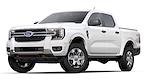 2025 Ford Ranger SuperCrew Cab 4x4 Pickup for sale #H25RG034 - photo 1