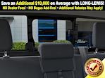 New 2025 Ford Ranger XLT SuperCrew Cab for sale #H25RG034 - photo 27