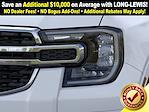 2025 Ford Ranger SuperCrew Cab 4WD Pickup for sale #H25RG034 - photo 23