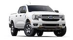 2025 Ford Ranger SuperCrew Cab 4x4 Pickup for sale #H25RG034 - photo 4