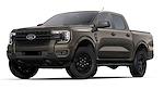 New 2025 Ford Ranger XLT SuperCrew Cab 4x4 Pickup for sale #H25RG035 - photo 1
