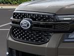 New 2025 Ford Ranger XLT SuperCrew Cab 4WD Pickup for sale #H25RG035 - photo 17