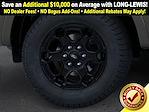 New 2025 Ford Ranger XLT SuperCrew Cab for sale #H25RG035 - photo 24