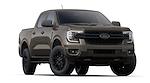 New 2025 Ford Ranger XLT SuperCrew Cab 4x4 Pickup for sale #H25RG035 - photo 3