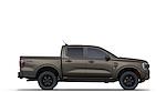 New 2025 Ford Ranger XLT SuperCrew Cab 4x4 Pickup for sale #H25RG035 - photo 4