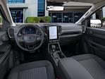New 2025 Ford Ranger XLT SuperCrew Cab 4WD Pickup for sale #H25RG035 - photo 9