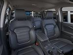 New 2025 Ford Ranger Lariat SuperCrew Cab 4WD Pickup for sale #H25RG038 - photo 10