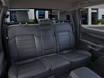New 2025 Ford Ranger Lariat SuperCrew Cab 4WD Pickup for sale #H25RG038 - photo 11