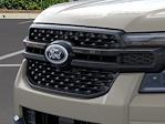 New 2025 Ford Ranger Lariat SuperCrew Cab 4WD Pickup for sale #H25RG038 - photo 17