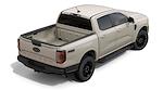 New 2025 Ford Ranger Lariat SuperCrew Cab 4x4 Pickup for sale #H25RG038 - photo 2