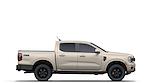 New 2025 Ford Ranger Lariat SuperCrew Cab 4x4 Pickup for sale #H25RG038 - photo 5