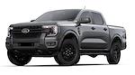 2025 Ford Ranger SuperCrew Cab 4x4 Pickup for sale #H25RG040 - photo 1
