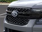 New 2025 Ford Ranger XLT SuperCrew Cab 4WD Pickup for sale #H25RG040 - photo 17
