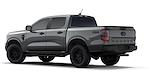2025 Ford Ranger SuperCrew Cab 4x4 Pickup for sale #H25RG040 - photo 2