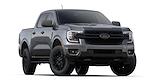 2025 Ford Ranger SuperCrew Cab 4x4 Pickup for sale #H25RG040 - photo 4