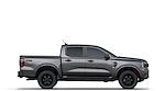 2025 Ford Ranger SuperCrew Cab 4x4 Pickup for sale #H25RG040 - photo 5