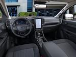 New 2025 Ford Ranger XLT SuperCrew Cab 4WD Pickup for sale #H25RG040 - photo 9