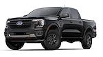 New 2025 Ford Ranger XLT SuperCrew Cab Pickup for sale #H25RG041 - photo 1