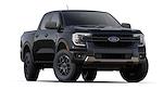New 2025 Ford Ranger XLT SuperCrew Cab Pickup for sale #H25RG041 - photo 4