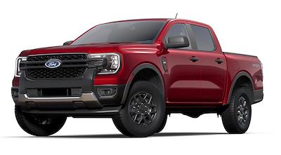 2025 Ford Ranger SuperCrew Cab 4x2 Pickup for sale #H25RG042 - photo 1