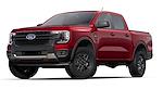 2025 Ford Ranger SuperCrew Cab 4x2 Pickup for sale #H25RG042 - photo 1