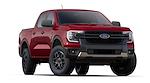 2025 Ford Ranger SuperCrew Cab 4x2 Pickup for sale #H25RG042 - photo 4