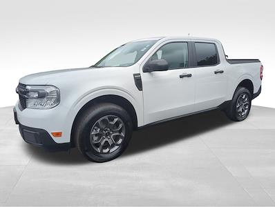 2024 Ford Maverick SuperCrew Cab FWD Pickup for sale #H25RG042A - photo 1