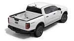 New 2025 Ford Ranger XLT SuperCrew Cab Pickup for sale #H25RG043 - photo 3