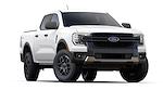 New 2025 Ford Ranger XLT SuperCrew Cab Pickup for sale #H25RG043 - photo 4