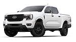 New 2025 Ford Ranger XLT SuperCrew Cab Pickup for sale #H25RG044 - photo 1