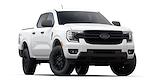 New 2025 Ford Ranger XLT SuperCrew Cab Pickup for sale #H25RG044 - photo 4