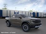 New 2025 Ford Ranger Raptor SuperCrew Cab 4x4 Pickup for sale #H25RG045 - photo 7