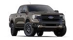 New 2025 Ford Ranger XLT SuperCrew Cab Pickup for sale #H25RG046 - photo 4
