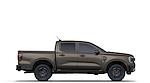 New 2025 Ford Ranger XLT SuperCrew Cab Pickup for sale #H25RG046 - photo 5