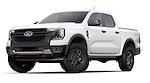 New 2025 Ford Ranger XLT SuperCrew Cab 4x4 Pickup for sale #H25RG047 - photo 1