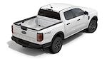 New 2025 Ford Ranger XLT SuperCrew Cab 4x4 Pickup for sale #H25RG047 - photo 3