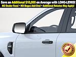 2025 Ford Ranger SuperCrew Cab 4WD Pickup for sale #H25RG047 - photo 25