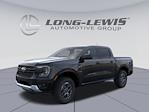 New 2025 Ford Ranger XLT SuperCrew Cab 4WD Pickup for sale #H25RG048 - photo 1